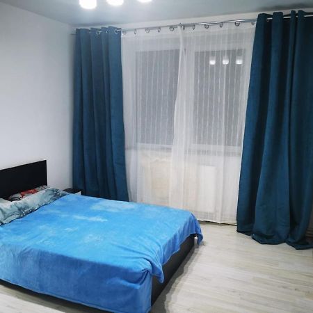 Apartament Vlad Constança Exterior foto