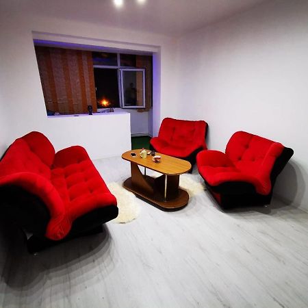 Apartament Vlad Constança Exterior foto
