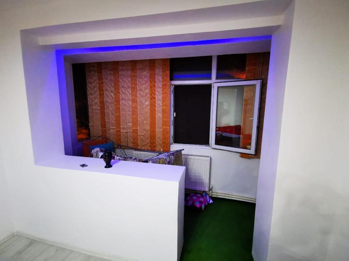 Apartament Vlad Constança Exterior foto