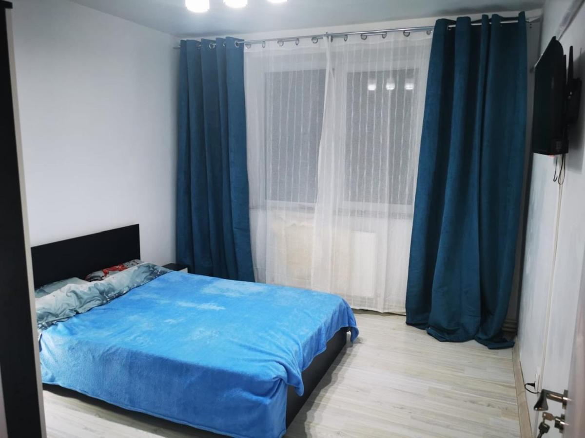 Apartament Vlad Constança Exterior foto