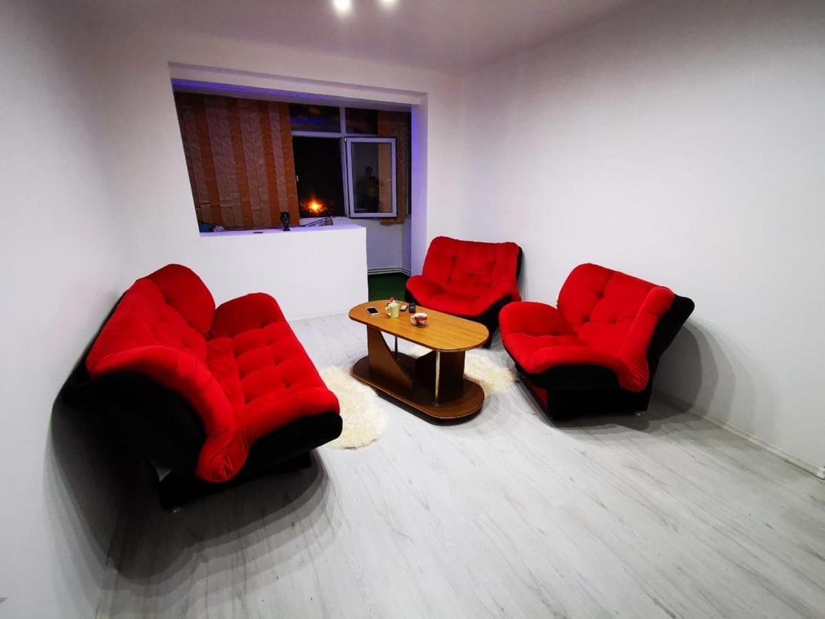 Apartament Vlad Constança Exterior foto
