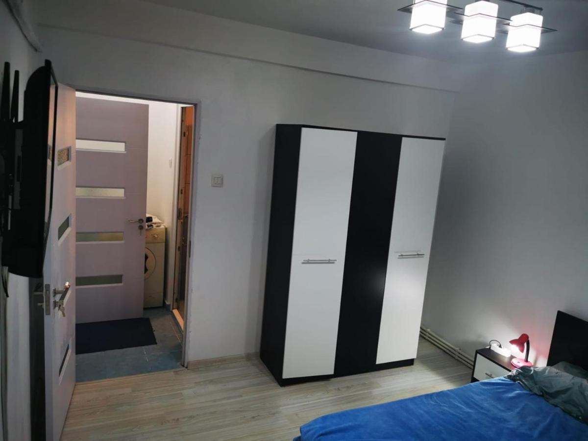 Apartament Vlad Constança Exterior foto