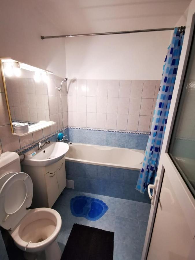 Apartament Vlad Constança Exterior foto